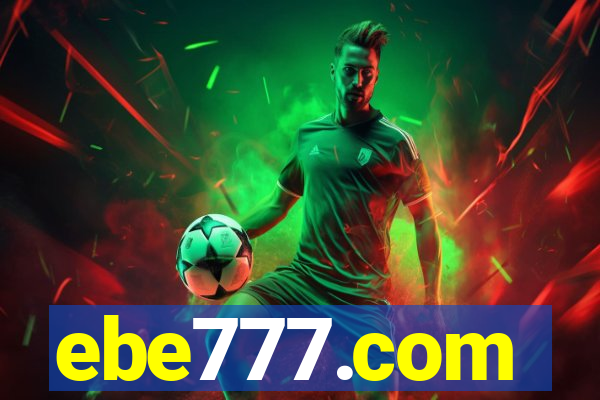 ebe777.com