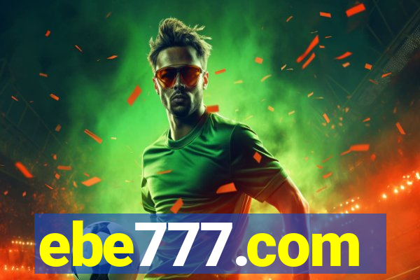 ebe777.com