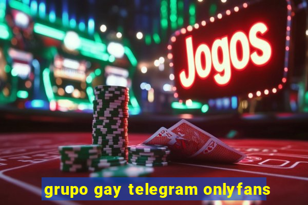 grupo gay telegram onlyfans