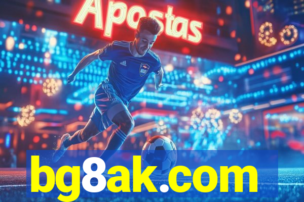 bg8ak.com