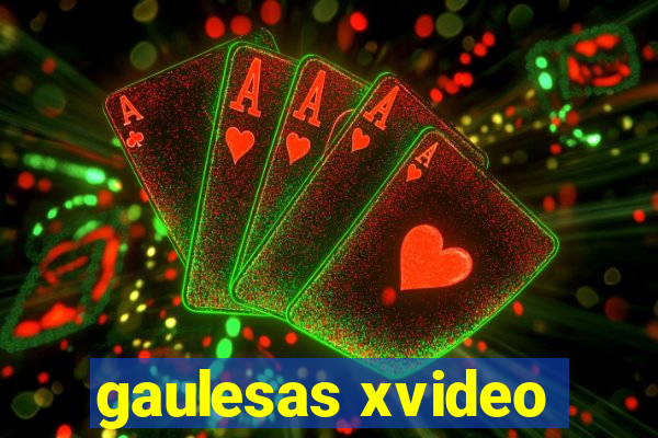 gaulesas xvideo
