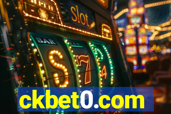 ckbet0.com