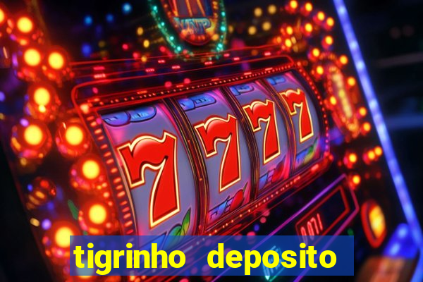 tigrinho deposito de 1 real