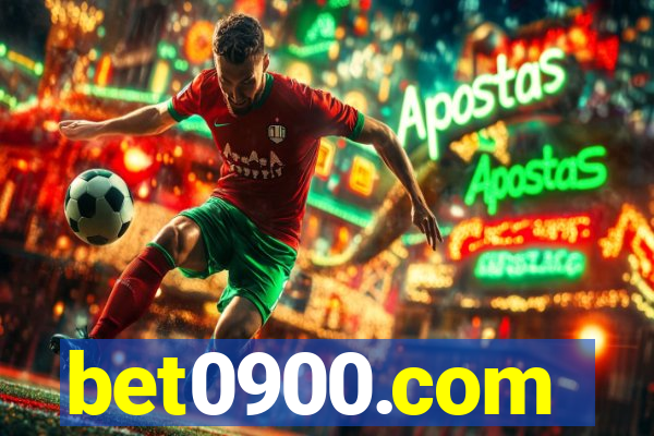 bet0900.com