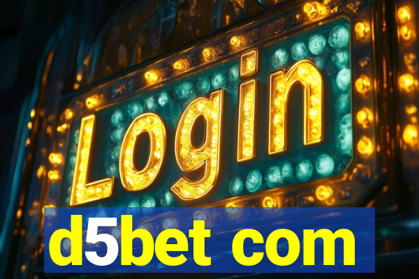 d5bet com