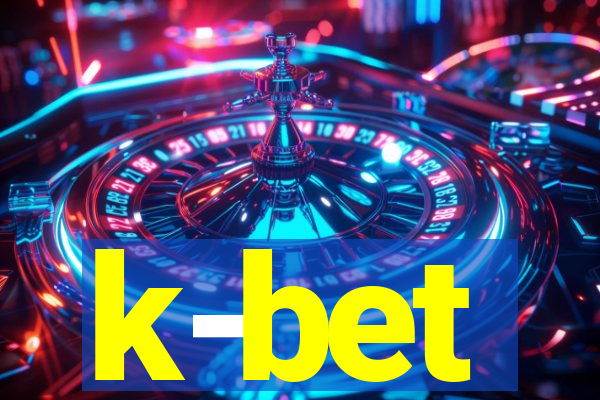 k-bet