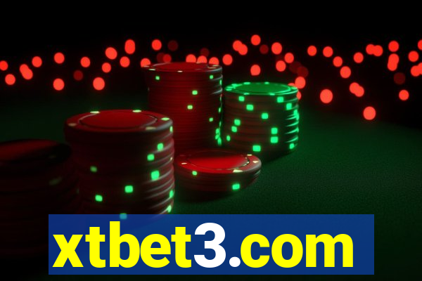 xtbet3.com