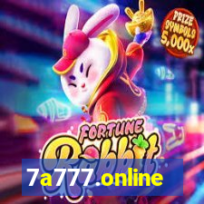 7a777.online