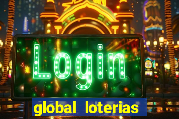 global loterias jogo do bicho