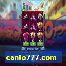 canto777.com