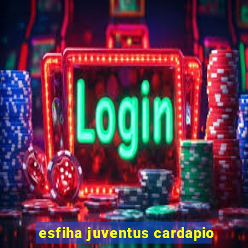 esfiha juventus cardapio