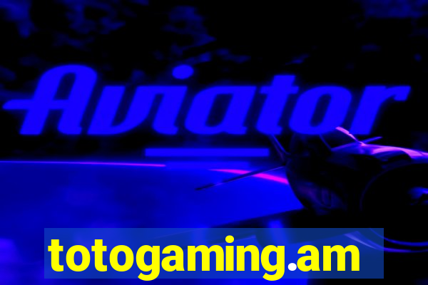 totogaming.am