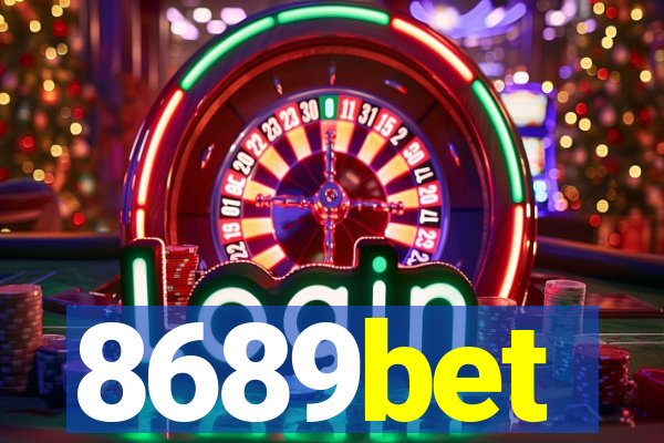8689bet