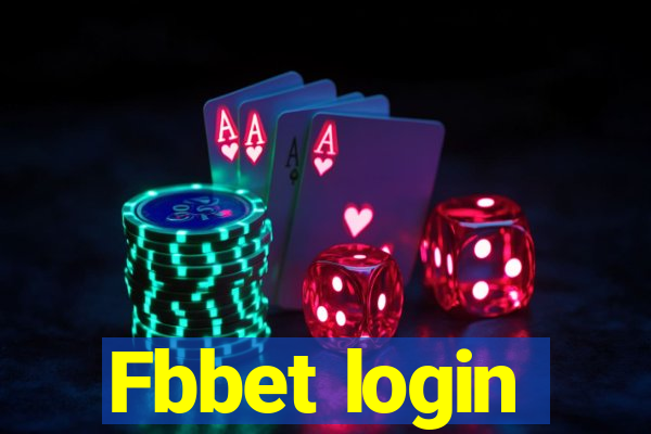 Fbbet login