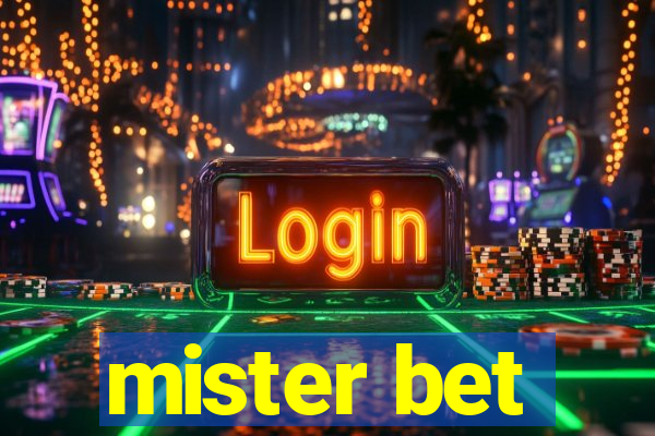 mister bet