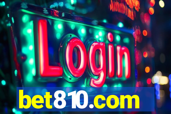 bet810.com