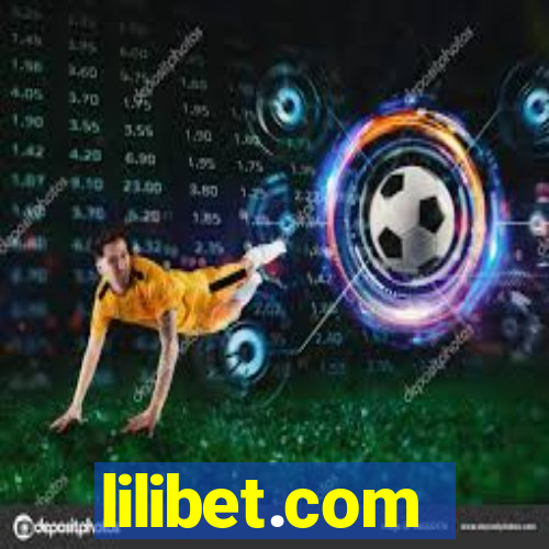 lilibet.com