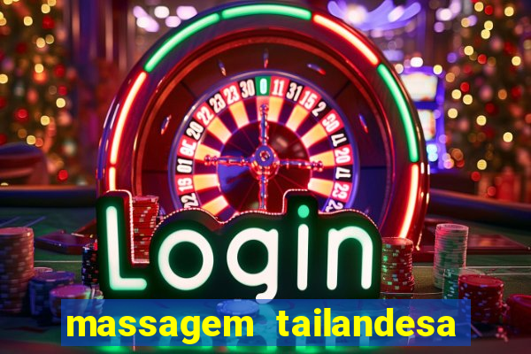 massagem tailandesa santos sp