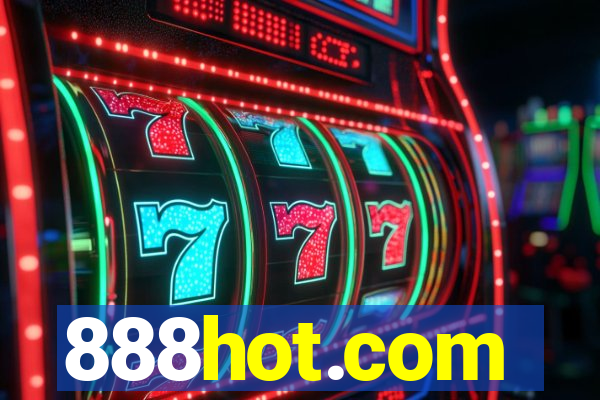 888hot.com