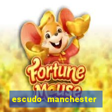 escudo manchester city dls