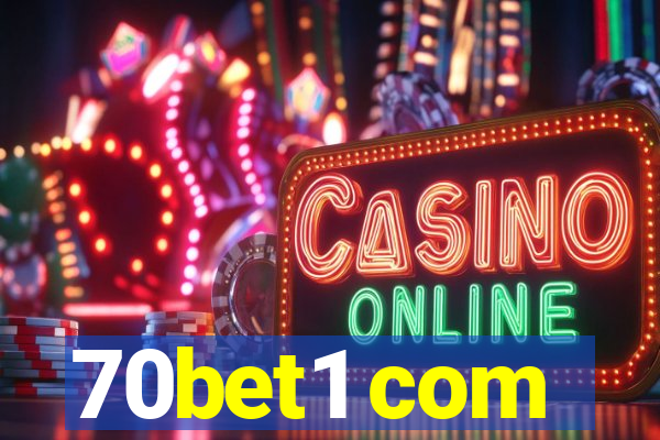 70bet1 com