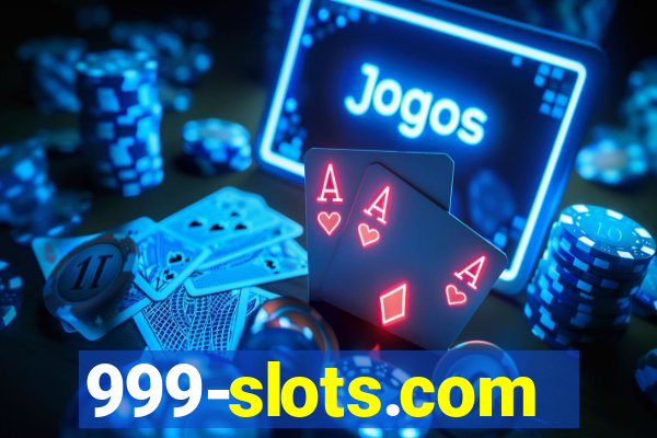 999-slots.com