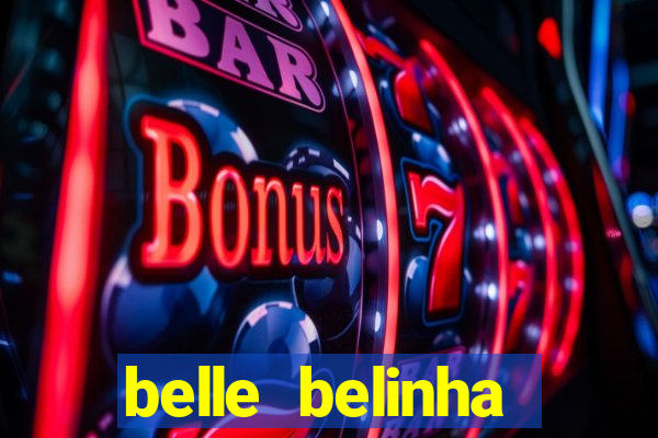 belle belinha telegram free