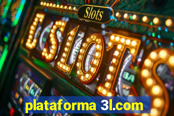 plataforma 3l.com