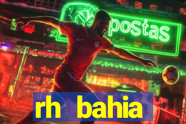 rh bahia contracheque 2022