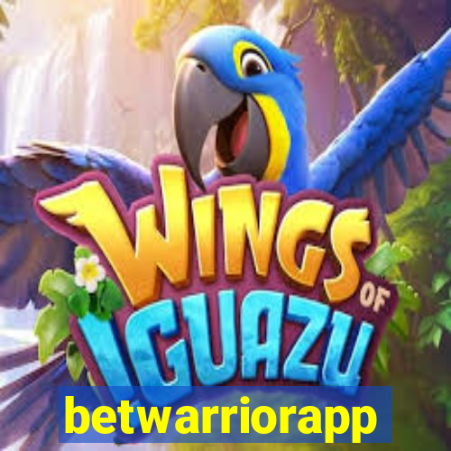 betwarriorapp