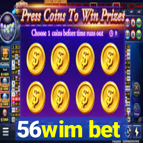 56wim bet