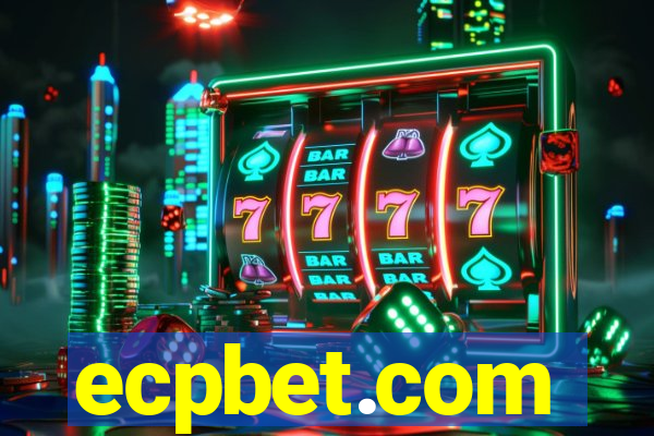 ecpbet.com
