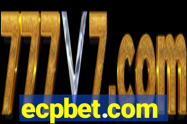 ecpbet.com