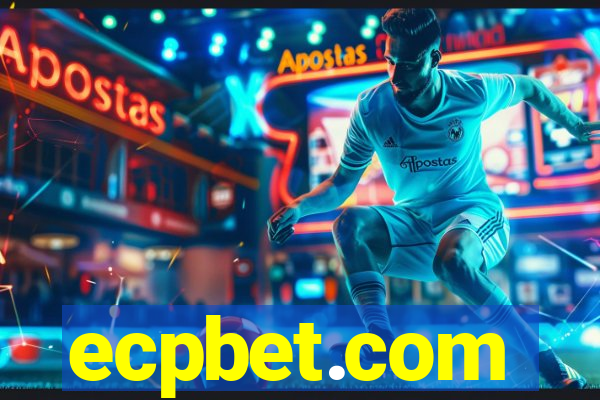 ecpbet.com