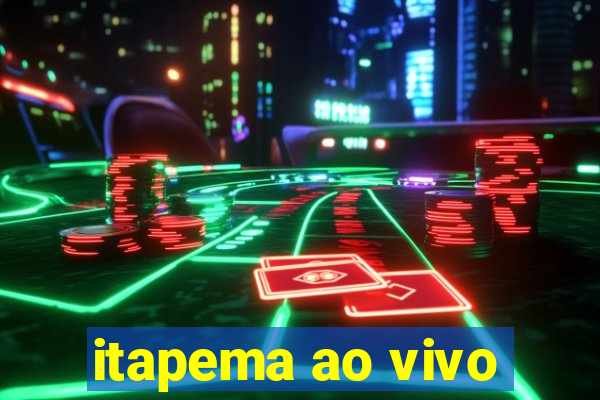 itapema ao vivo