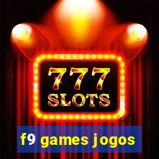 f9 games jogos
