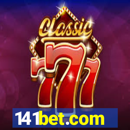 141bet.com
