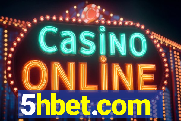 5hbet.com