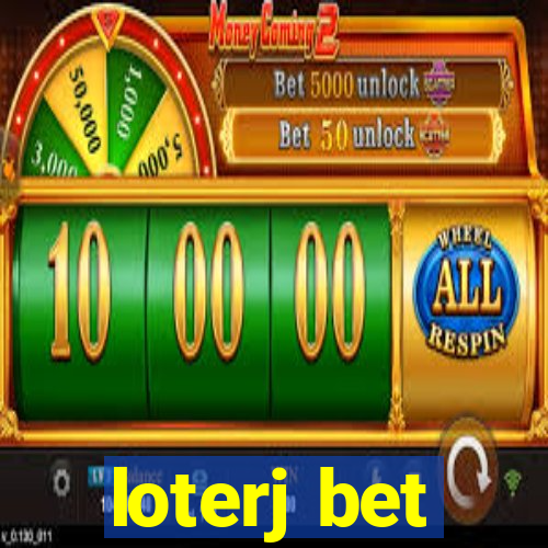 loterj bet