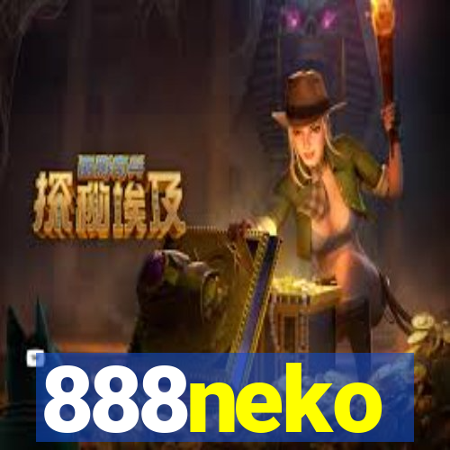 888neko