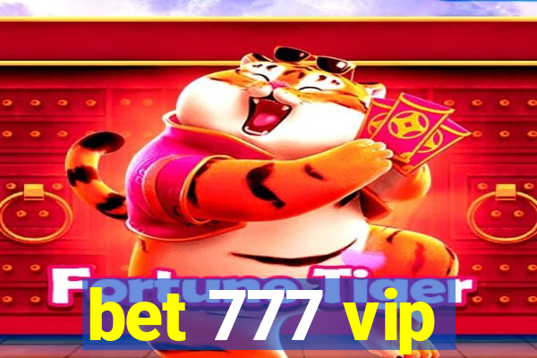 bet 777 vip