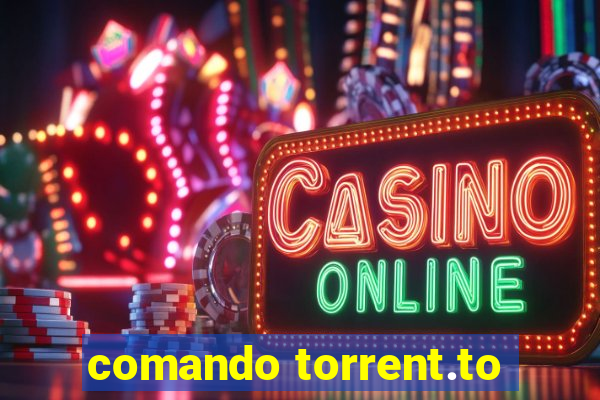 comando torrent.to
