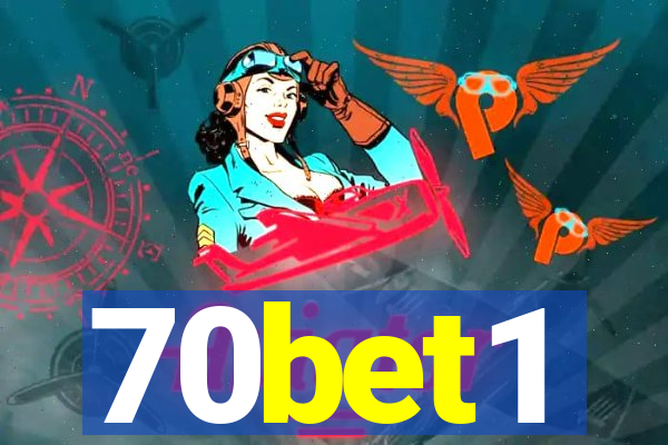 70bet1