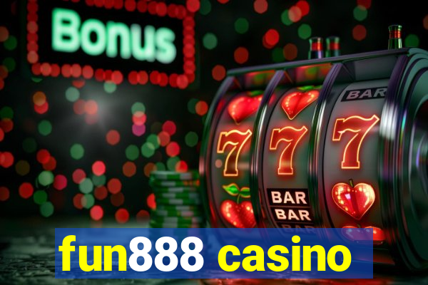 fun888 casino