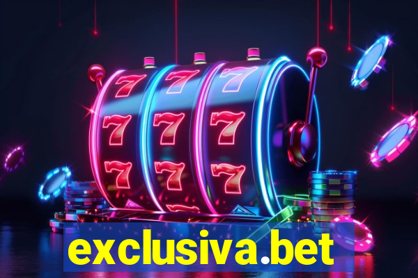 exclusiva.bet