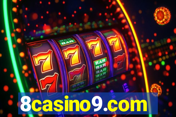 8casino9.com