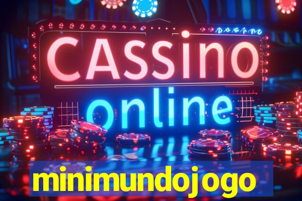 minimundojogo