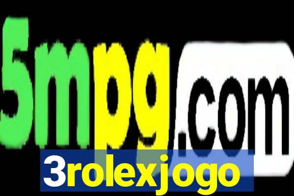 3rolexjogo