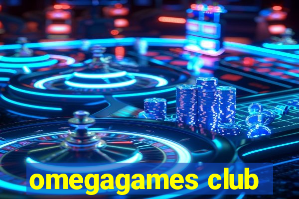 omegagames club