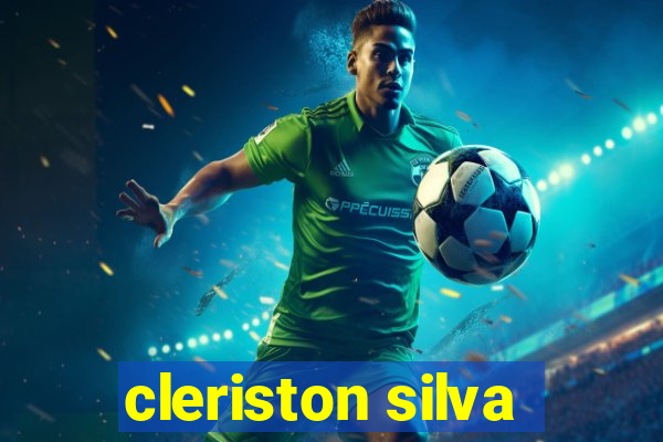cleriston silva